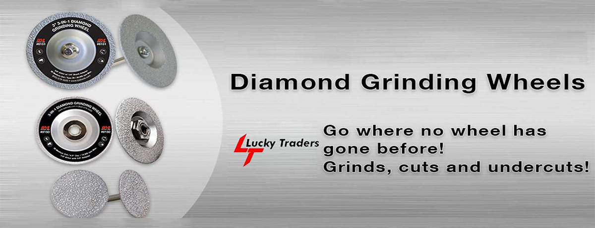 Lucky Traders